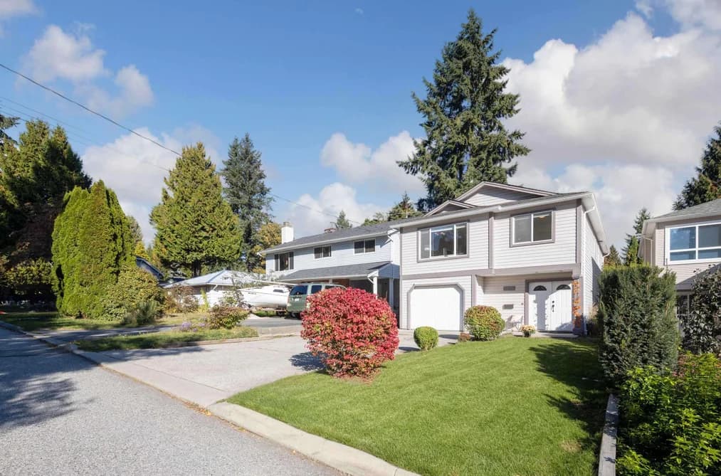 3638 MAGINNIS AVENUE, North Vancouver, BC — Residential for Sale - Main Photo