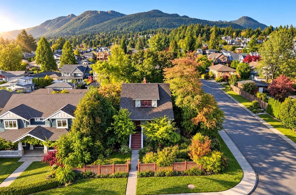 364 E 14TH STREET, North Vancouver, BC — Residential for Sale - Main Photo