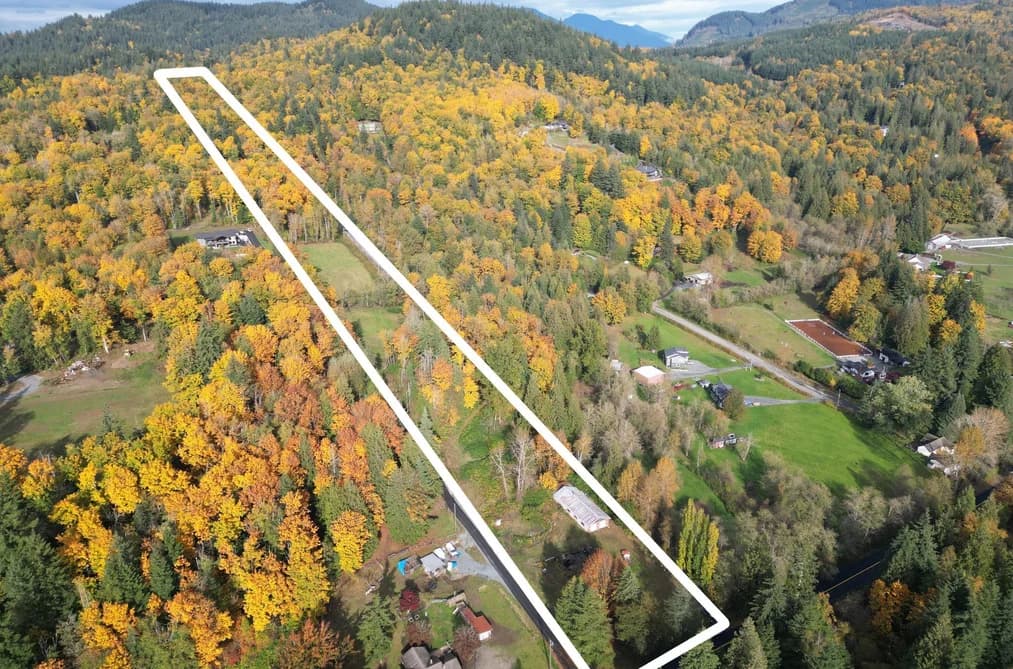 36413 DAWSON ROAD, Abbotsford, BC — Residential for Sale - Photo 2