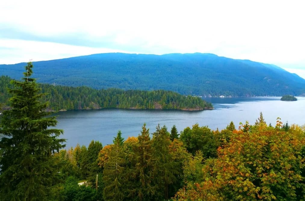 3642 BEDWELL BAY ROAD, Belcarra, BC — Residential for Sale - Photo 2