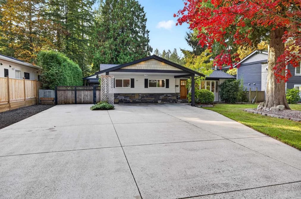 3643 204A STREET, Langley, BC — Residential for Sale - Photo 2