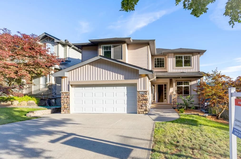 36456 E AUGUSTON PARKWAY, Abbotsford, BC — Residential for Sale - Main Photo