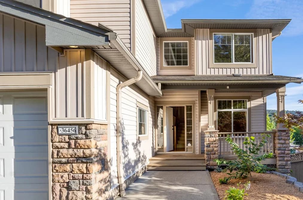 36456 E AUGUSTON PARKWAY, Abbotsford, BC — Residential for Sale - Photo 2