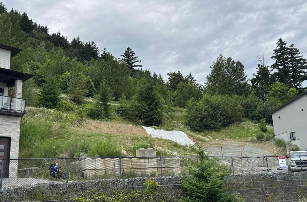 36473 ESTEVAN COURT, Abbotsford, BC — Land for Sale - Main Photo