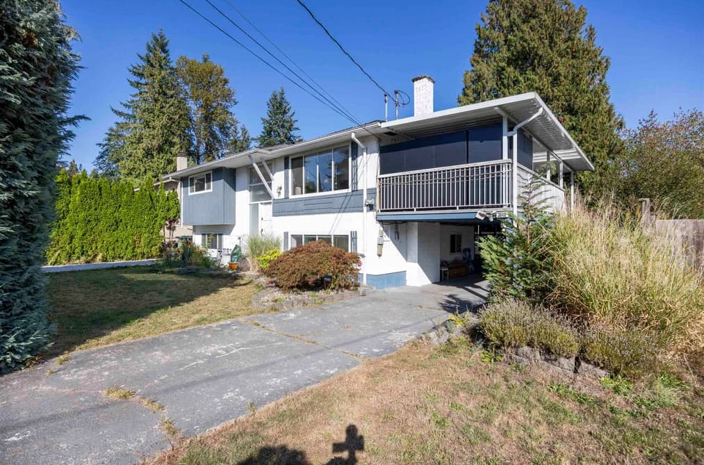 3648 VINCENT STREET, Port Coquitlam, BC — Residential for Sale - Main Photo