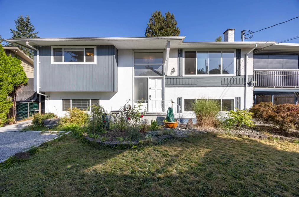 3648 VINCENT STREET, Port Coquitlam, BC — Residential for Sale - Main Photo