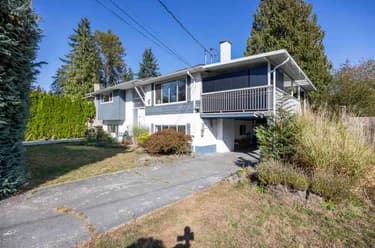 3648 Vincent St, Port Coquitlam, BC - MLS: R3162859