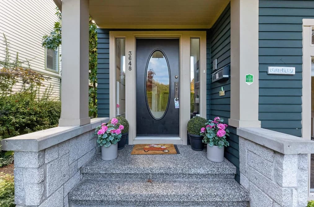 3648 W 1ST AVENUE, Vancouver, BC — Residential for Sale - Photo 2