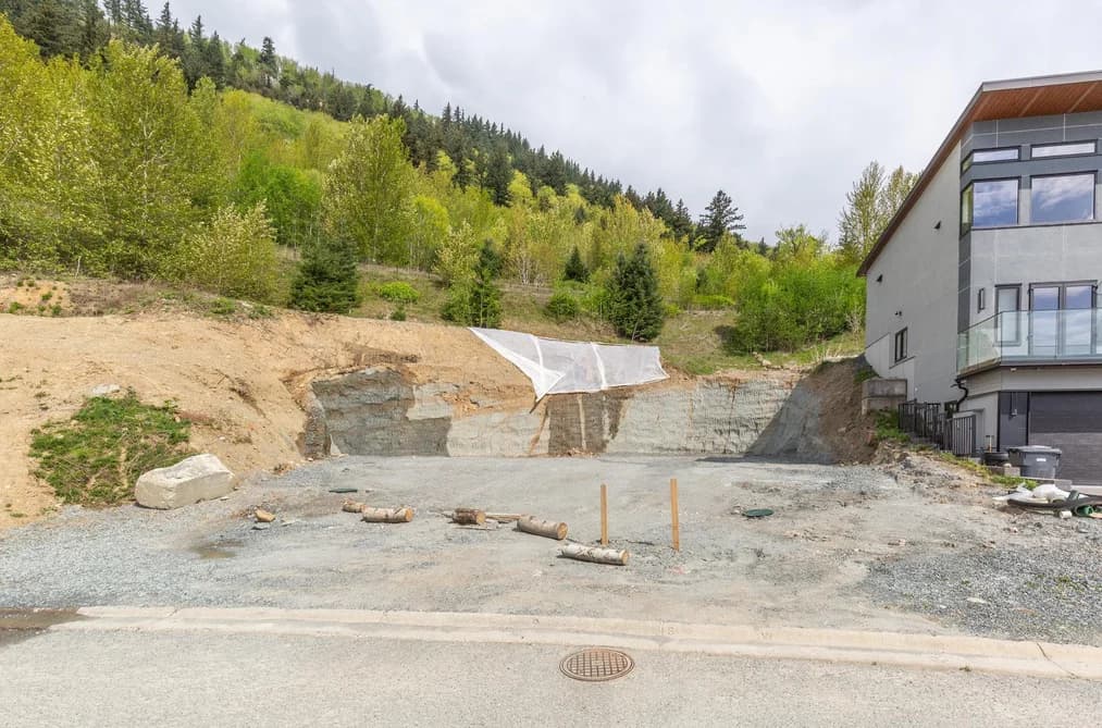 36483 ESTEVAN COURT, Abbotsford, BC — Land for Sale - Main Photo