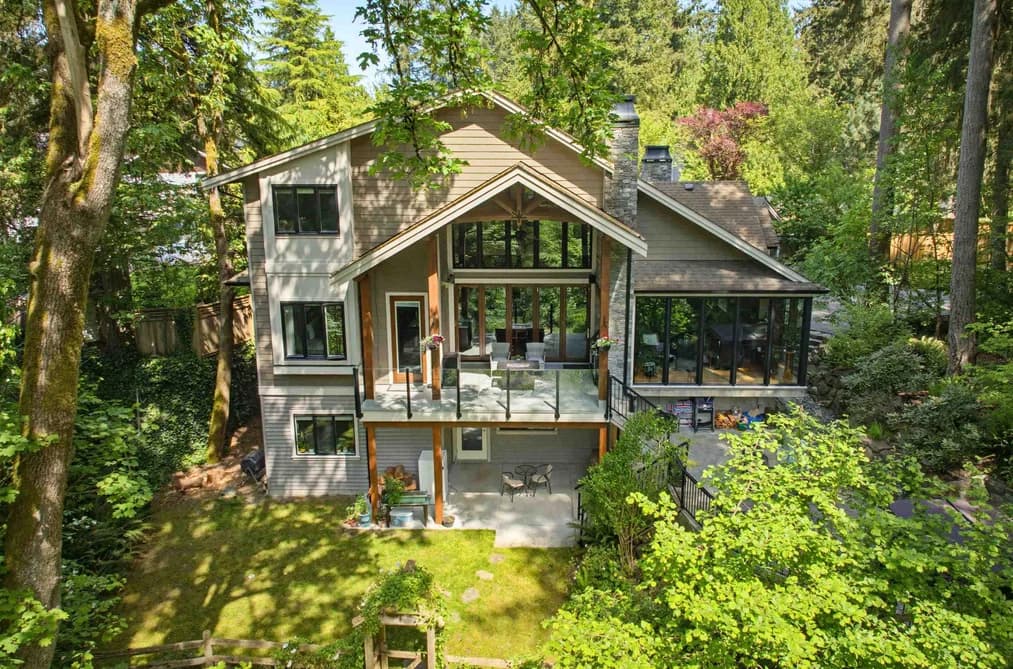 3649 202 STREET, Langley, BC — Residential for Sale - Main Photo