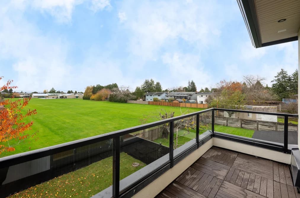 3651 BOWEN DRIVE, Richmond, BC — Residential for Sale - Main Photo