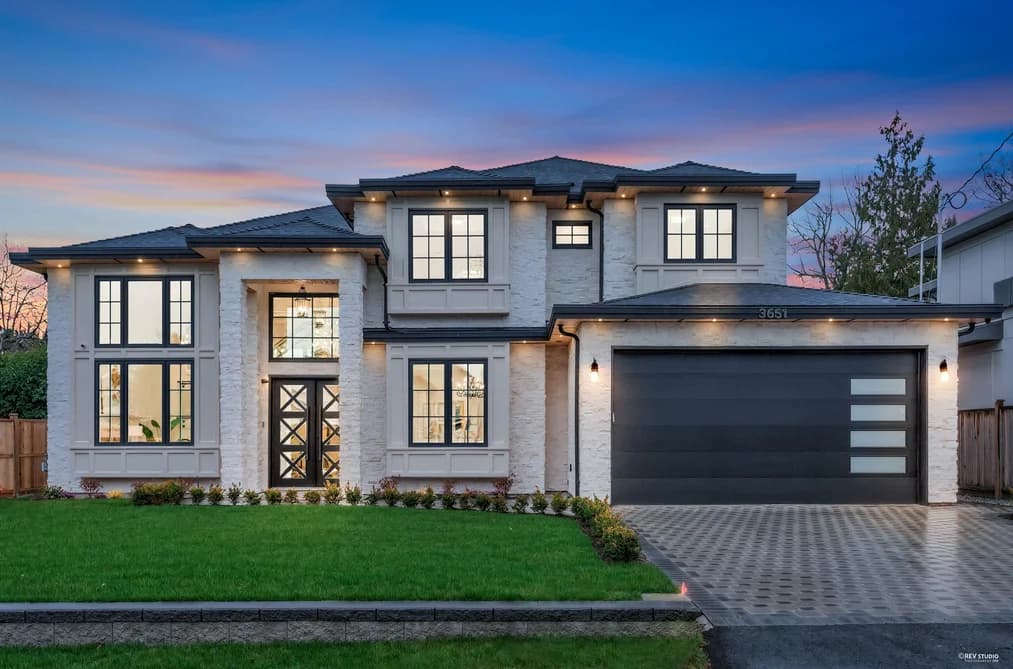 3651 FRANCIS ROAD, Richmond, BC — Residential for Sale - Main Photo
