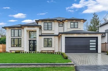3651 Francis Rd, Richmond, BC - MLS: R3148503