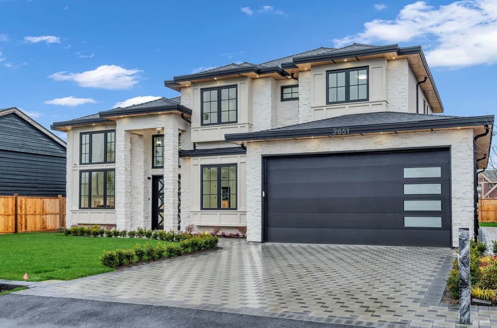 3651 FRANCIS ROAD, Richmond, BC — Residential for Sale - Photo 2