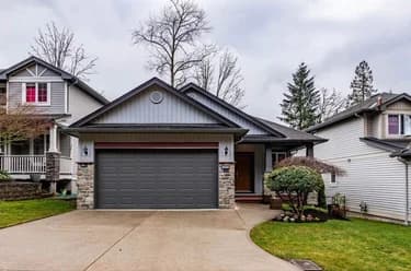 House for sale at 36512 E Auguston Parkway Abbotsford British Columbia - MLS: R3075074