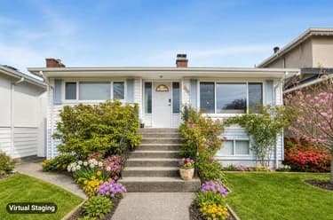 House for sale at 3653 E 25th Avenue Vancouver British Columbia - MLS: R3106198
