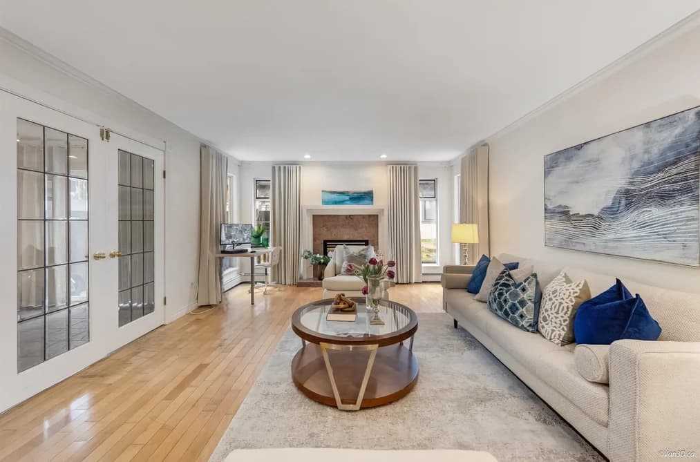 3657 W 29TH AVENUE, Vancouver, BC — Residential for Sale - Main Photo