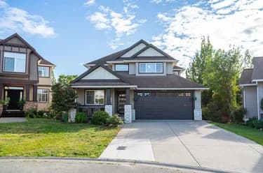 House for sale at 3659 Greendale Court Abbotsford British Columbia - MLS: R3145111
