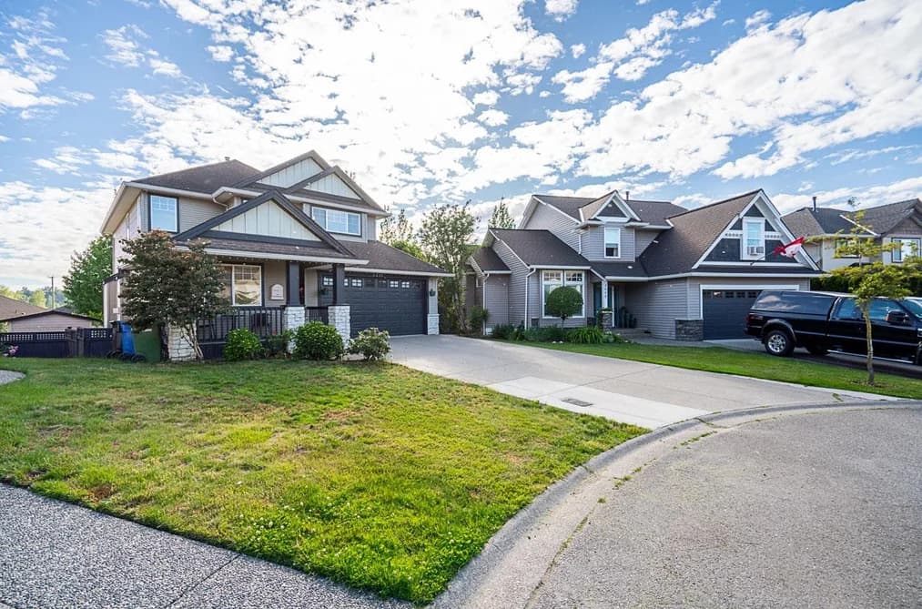 3659 GREENDALE COURT, Abbotsford, BC — Residential for Sale - Photo 2