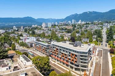 Condo for sale at 366 422 E 3rd Street North Vancouver British Columbia - MLS: R3112986