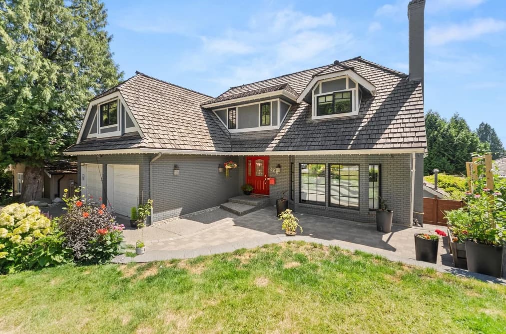 366 BALFOUR DRIVE, Coquitlam, BC — Residential for Sale - Main Photo