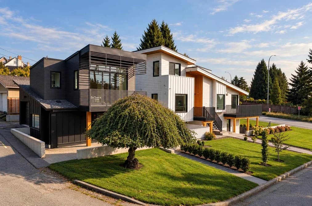 366 W 25TH STREET, North Vancouver, BC — Residential for Sale - Photo 2