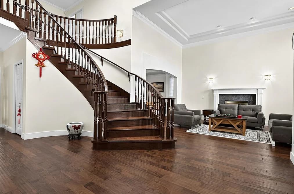 3660 BARMOND AVENUE, Richmond, BC — Residential for Sale - Photo 2
