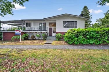House for sale at 3660 E 22nd Avenue Vancouver British Columbia - MLS: R3139133