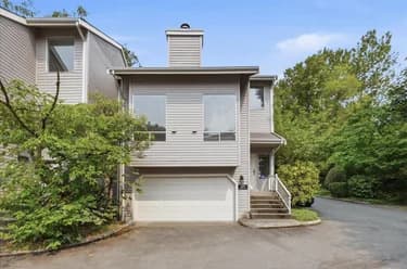 Townhouse for sale at 3661 Handel Avenue Vancouver British Columbia - MLS: R3153446