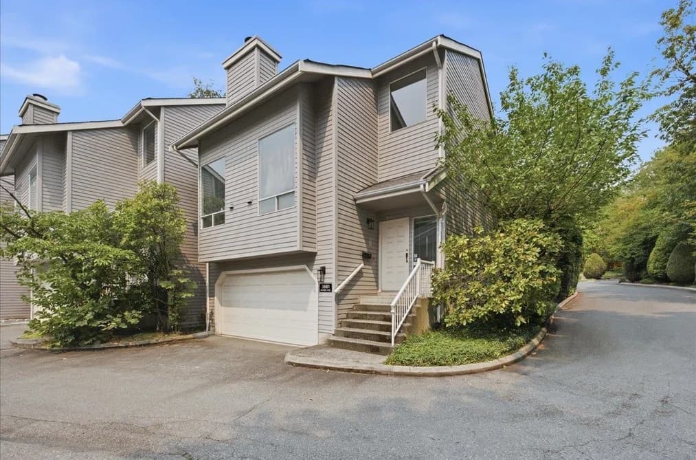 3661 HANDEL AVENUE, Vancouver, BC — Residential for Sale - Photo 2