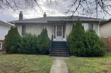 House for sale at 3662 E 25th Avenue Vancouver British Columbia - MLS: R3095211