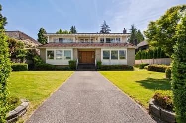 House for sale at 3662 W 49th Avenue Vancouver British Columbia - MLS: R3139506
