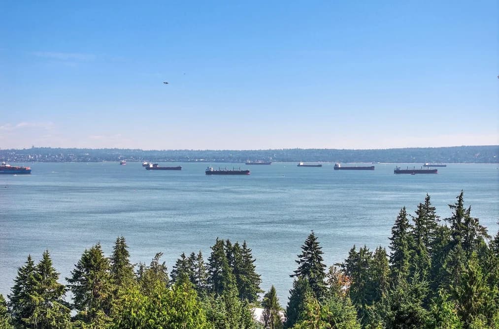 3664 CEDARIDGE PLACE, West Vancouver, BC — Residential for Sale - Photo 2