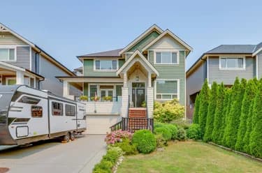 House for sale at 36643 E Auguston Parkway Abbotsford British Columbia - MLS: R3152749