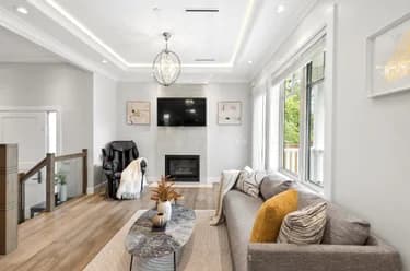 Duplex for sale at 3666 W 6th Avenue Vancouver British Columbia - MLS: R3152074