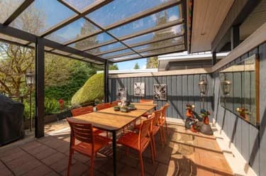 Townhouse for sale at 3669 Edgemont Boulevard North Vancouver British Columbia - MLS: R3136106