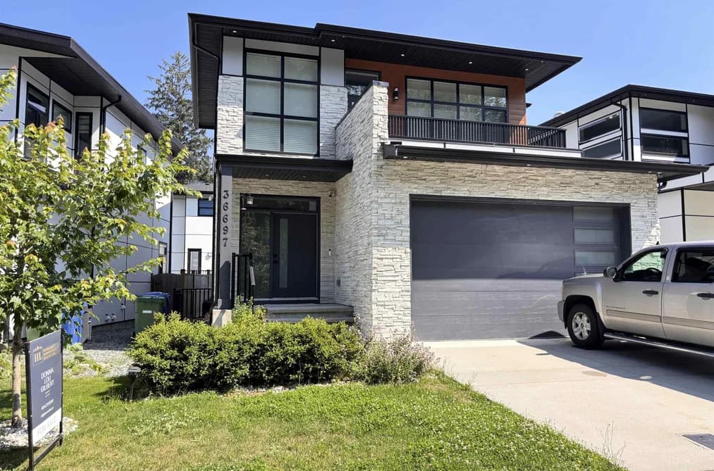 36697 DIANNE BROOK AVENUE, Abbotsford, BC — Residential for Sale - Photo 2