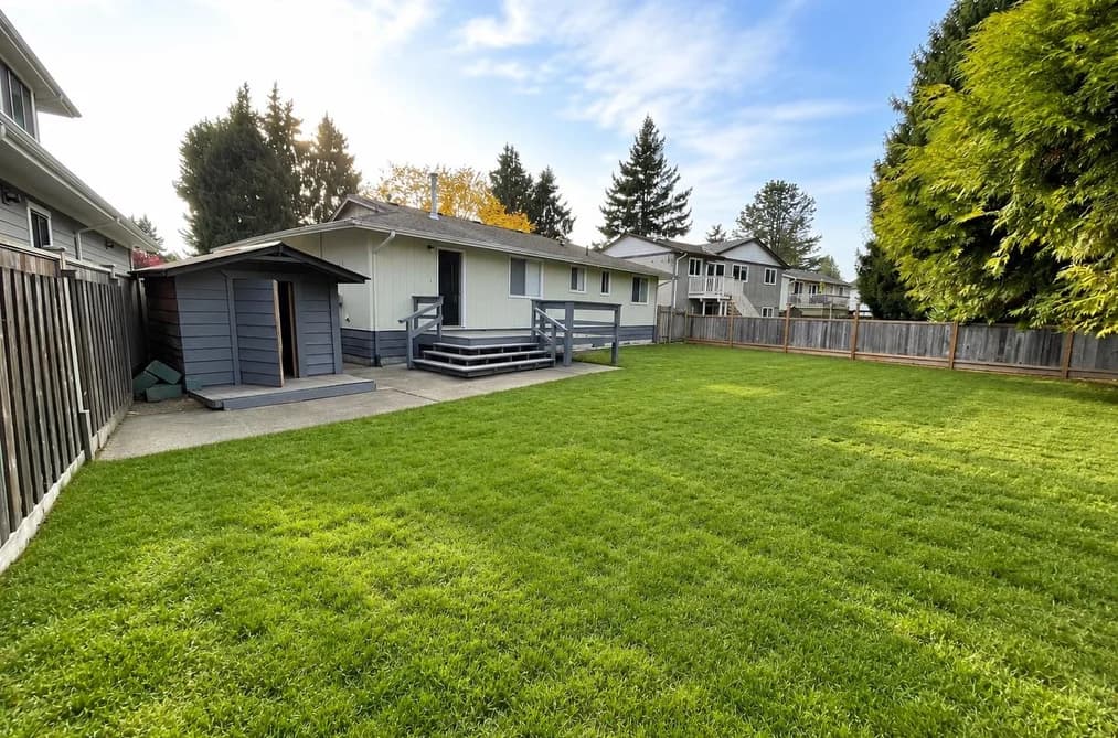 3671 SABLE AVENUE, Richmond, BC — Residential for Sale - Photo 2