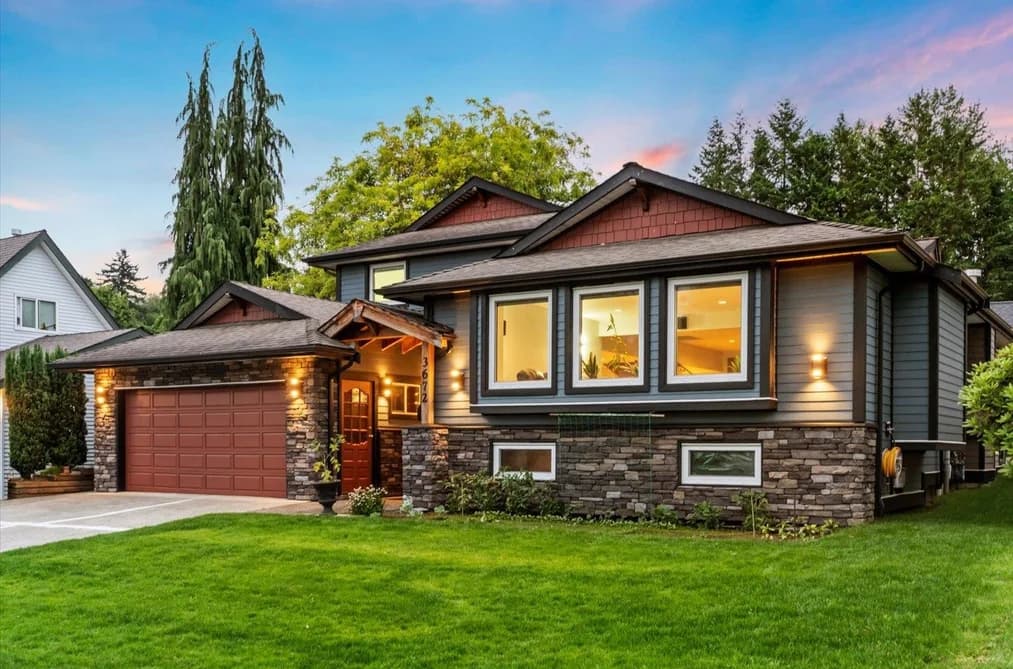 3672 BURNSIDE DRIVE, Abbotsford, BC — Residential for Sale - Photo 2