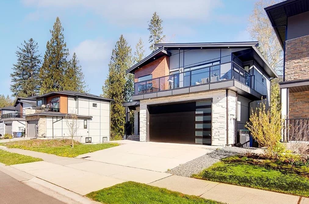 36725 CARL CREEK CRESCENT, Abbotsford, BC — Residential for Sale - Photo 2