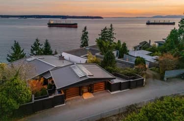 House for sale at 3673 Sunset Lane West Vancouver British Columbia - MLS: R3128612