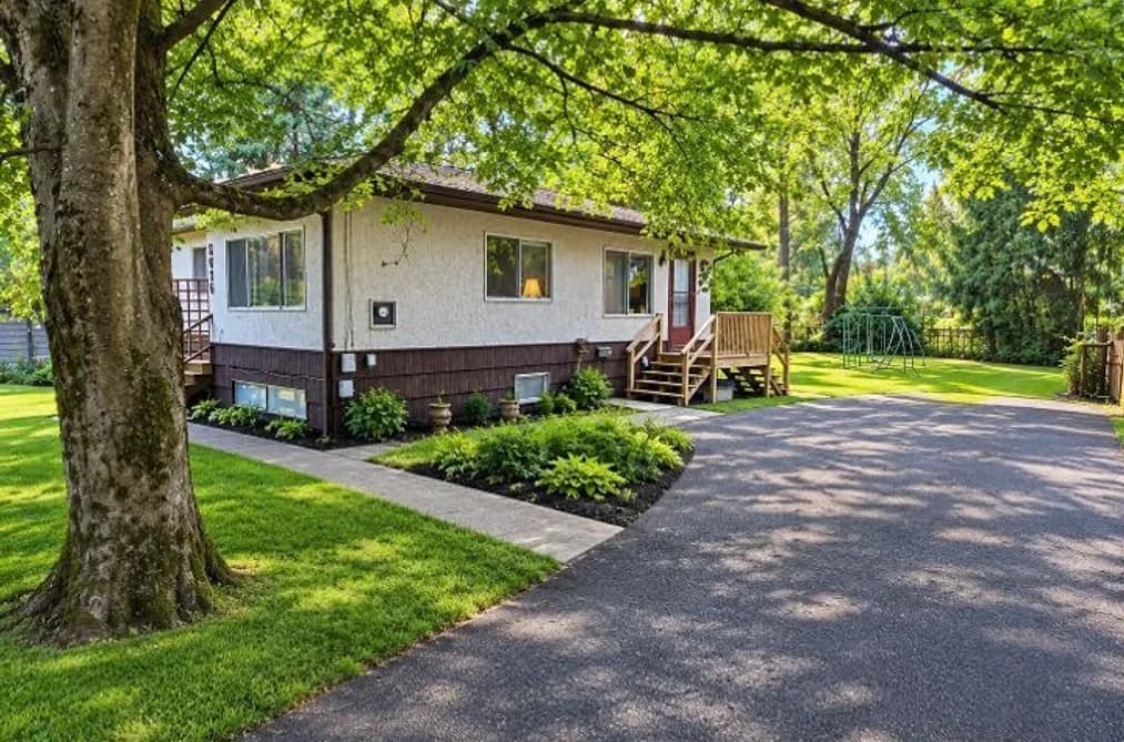 3675 208 STREET, Langley, BC — Residential for Sale - Main Photo