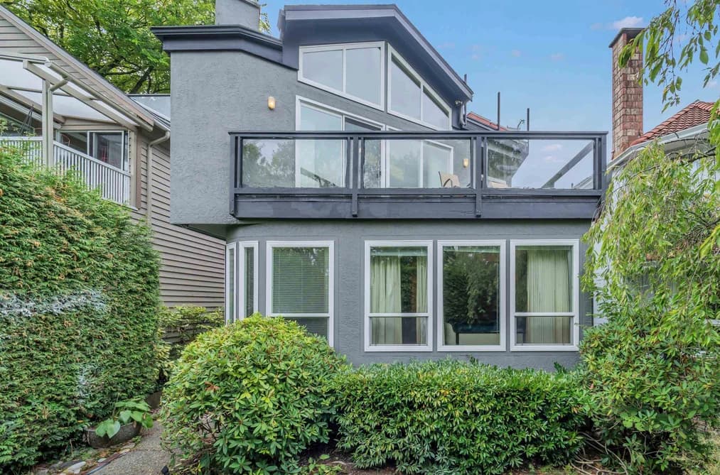 3675 BLENHEIM STREET, Vancouver, BC — Residential for Sale - Main Photo