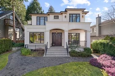 House for sale at 3676 W 28th Avenue Vancouver British Columbia - MLS: R3137901