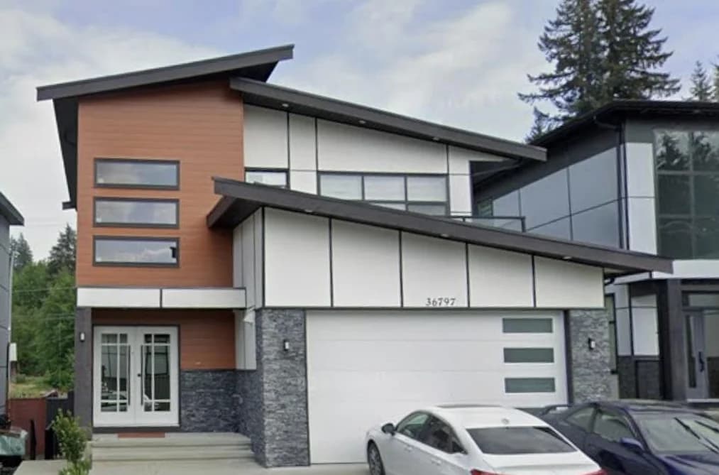 36797 CARL CREEK CRESCENT CRESCENT, Abbotsford, BC — Residential for Sale - Main Photo