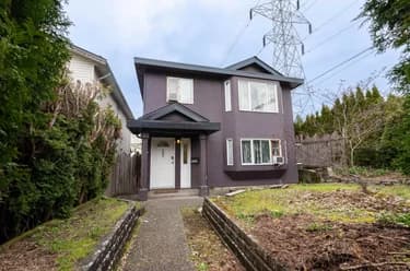 House for sale at 3681 Adanac Street Vancouver British Columbia - MLS: R3111380