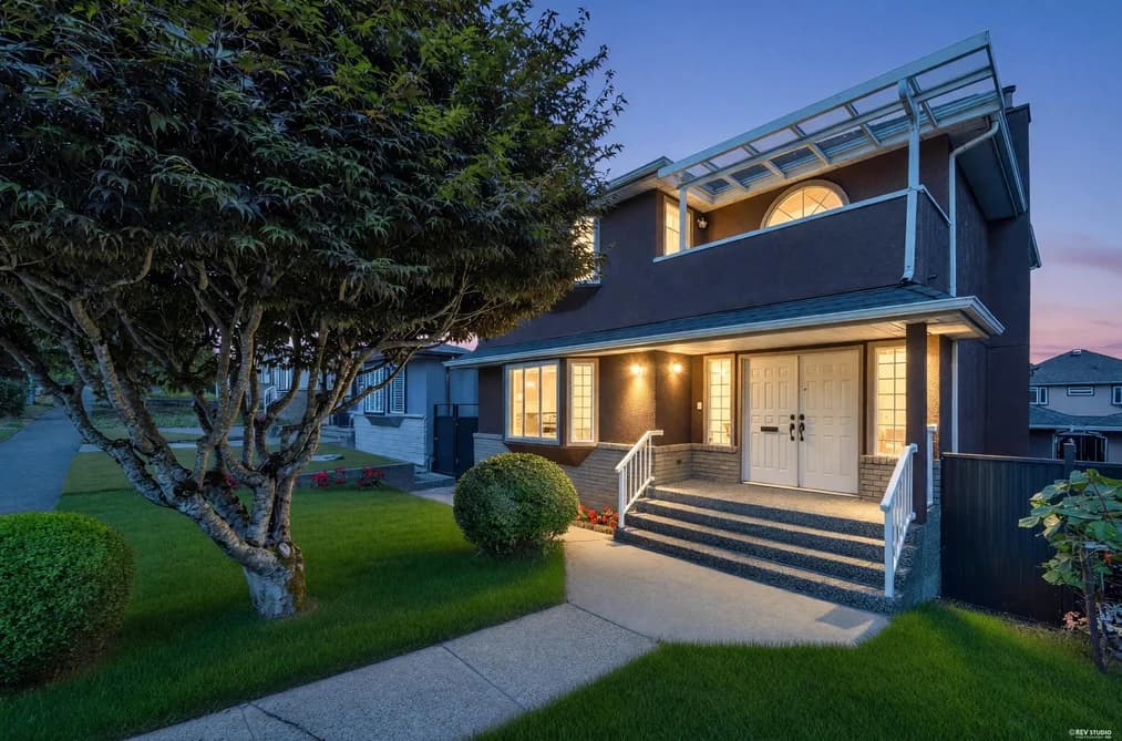 3681 Scales Place, Vancouver, BC - MLS: R3173074 - Photo 1 3681 Scales Place, Vancouver, BC - MLS: R3173074 - Photo 1