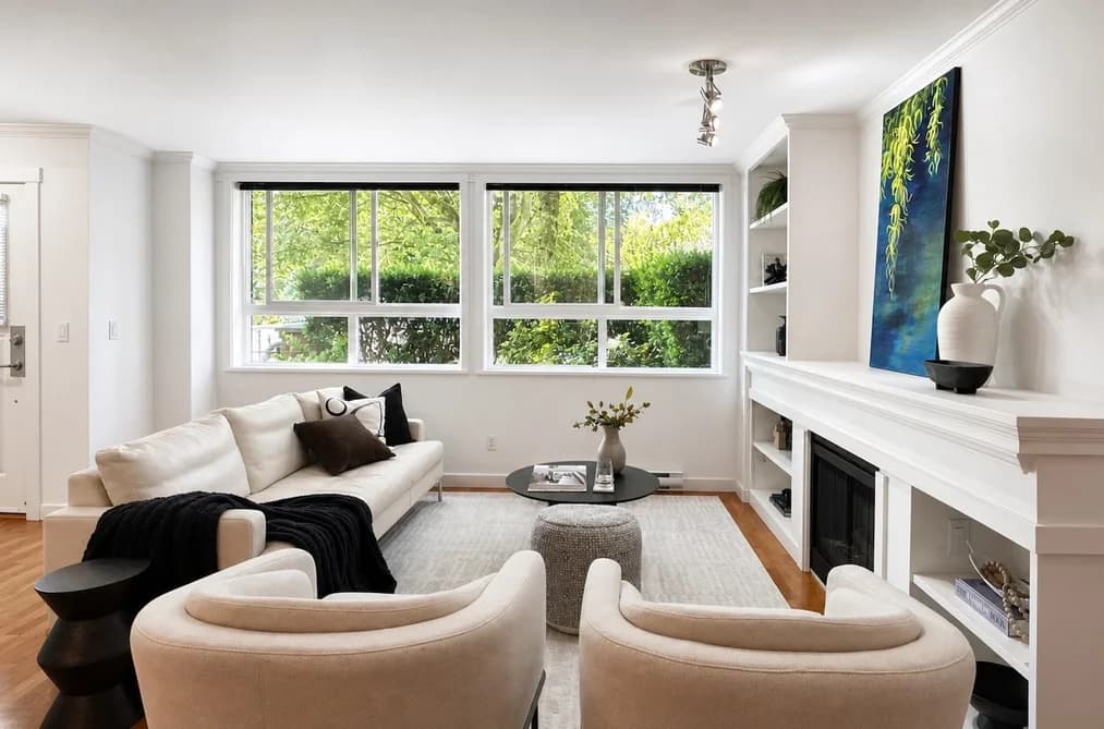 3681 W 12TH AVENUE, Vancouver, BC — Residential for Sale - Photo 2