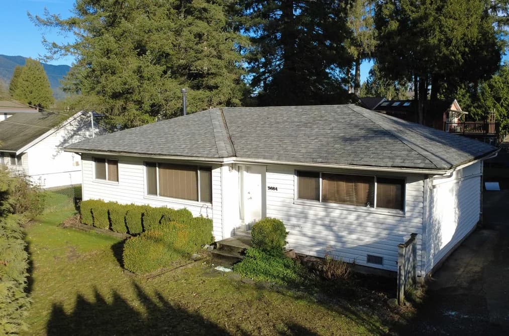 3684 CEDAR DRIVE, Port Coquitlam, BC — Residential for Sale - Main Photo