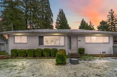 House for sale at 3684 Cedar Drive Port Coquitlam British Columbia - MLS: R3118118